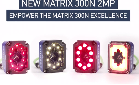 如何让电子科技企业实现飞速扫码？一款得利捷Matrix 300N足矣！