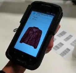 Datalogic得利捷为荷兰最大时尚商店量身定制物流解决方案！