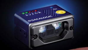 信息读取率不高？Datalogic得利捷Matrix 120固定式读码器了解一下！