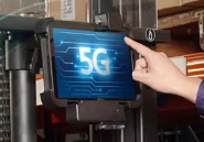 提效必读|机械制造仓储管理难？东集5G工业平板为您“减负”，为生产“提速”!