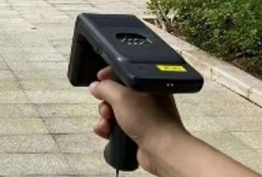 霍尼韦尔手持式RFID解决方案让竞争再升级，全新IH45将科技一卷到底！