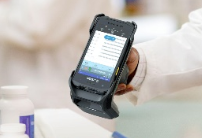 Zebra RFD40 UHF RFID 背夹 | 更快速、更智能、面向未来