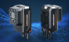 海康ID5000读码器家族升级迎新：更小更强，打造高效读码新标杆