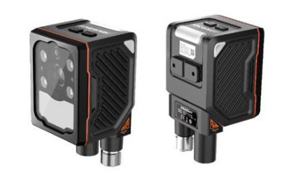 ?？低覯V-ID3016XM-25M-RBN工业读码器160W分辨率25mm焦距