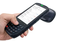 反光&针刻&脏污…这种高难度DPM码,东集AUTOID10-DPM轻松搞定