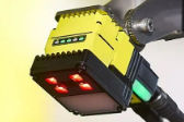 康耐视Cognex推出DataMan 290和390工业读码器