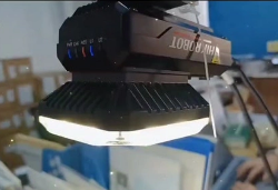 海康读码器，开启智能扫码新时代