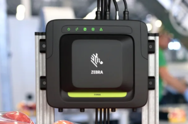 恶劣环境下的“救星”—Zebra FXR90支援供应链行业！