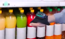 Datalogic得利捷CODiScan可穿戴藍牙掃描儀 - 體積輕巧，性能卓越！