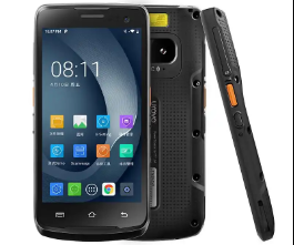 優(yōu)博訊i6310高配版PDA評(píng)測：高效數(shù)據(jù)采集，助力企業(yè)智能化管理