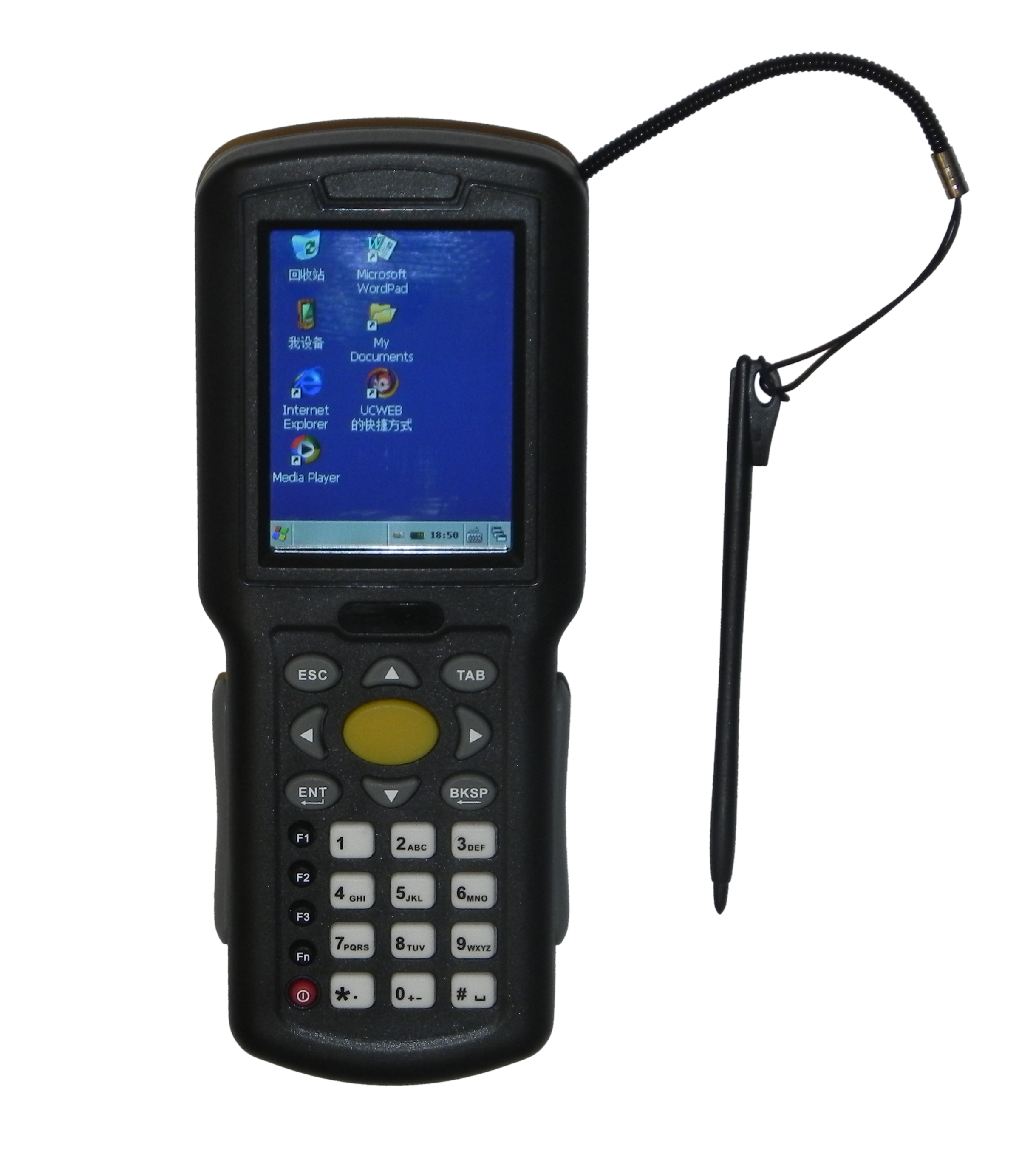 通用型数据采集器PD9500