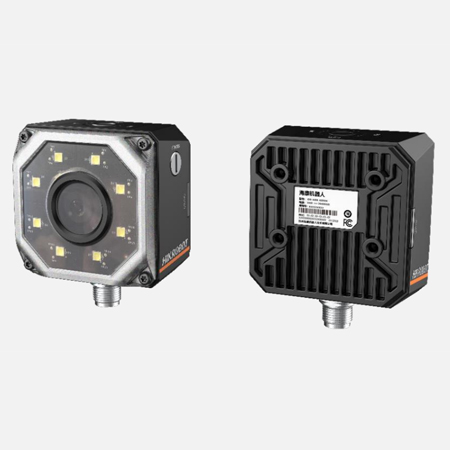 ?？礛V-IDC007X 160万像素智能读码器