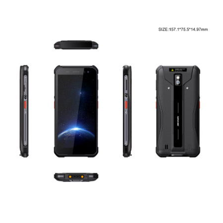 ?？低覦S-MDT102巡更手持机PDA