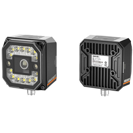 ?？礛V-IDC010X-08MW 420万像素工业相机读码器