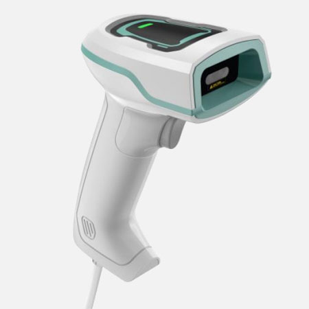 ?？礛V-IDH2000/H/03SR/03WN/U医疗款有线手持读码器