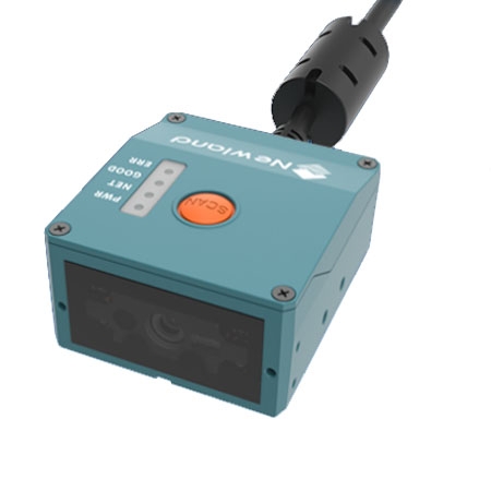 新大陆全新NLS-NVF230工业固定式条码扫描器