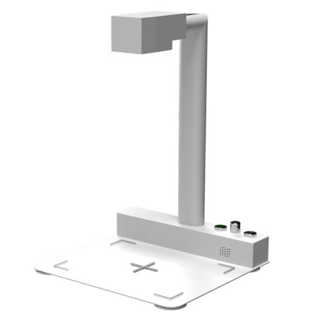 idata P9 mini药品追溯扫码器