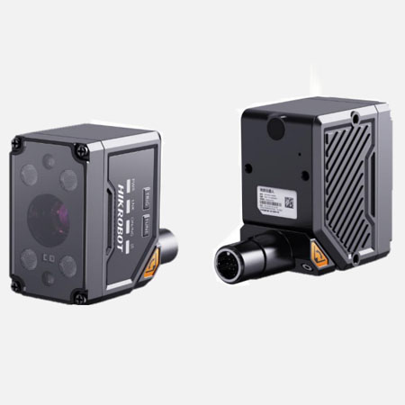 海康MV-ID2023XM05m/08m/12m/16m系列240萬像素工業讀碼器