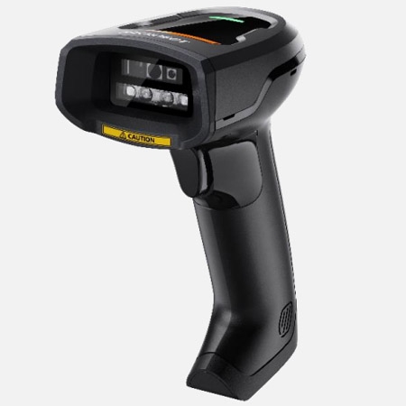 海康MV-IDH2000PB 13NR/SR/05RN/UC系列緊湊型工業無線手持讀碼器