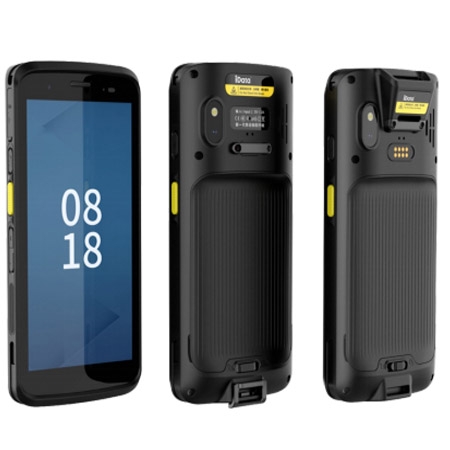 idata M62專業(yè)級智能手持終端