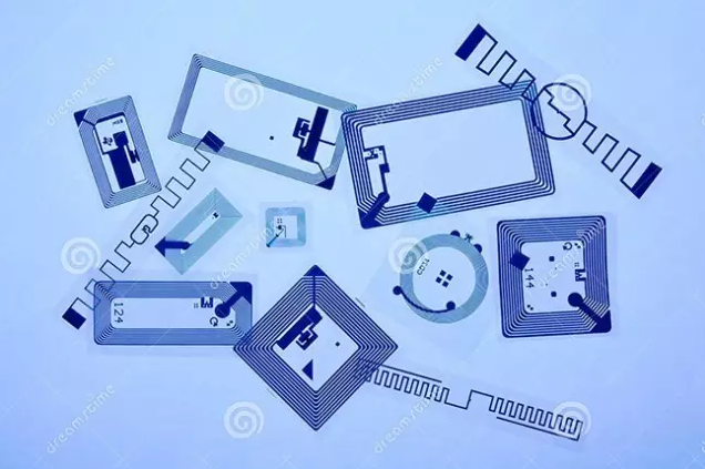 富士通提供新款UHF RFID标签 可用于床单、时尚服饰等